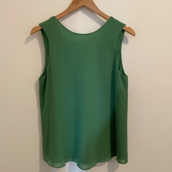 Sleeveless  Top - Picture 1 of 2